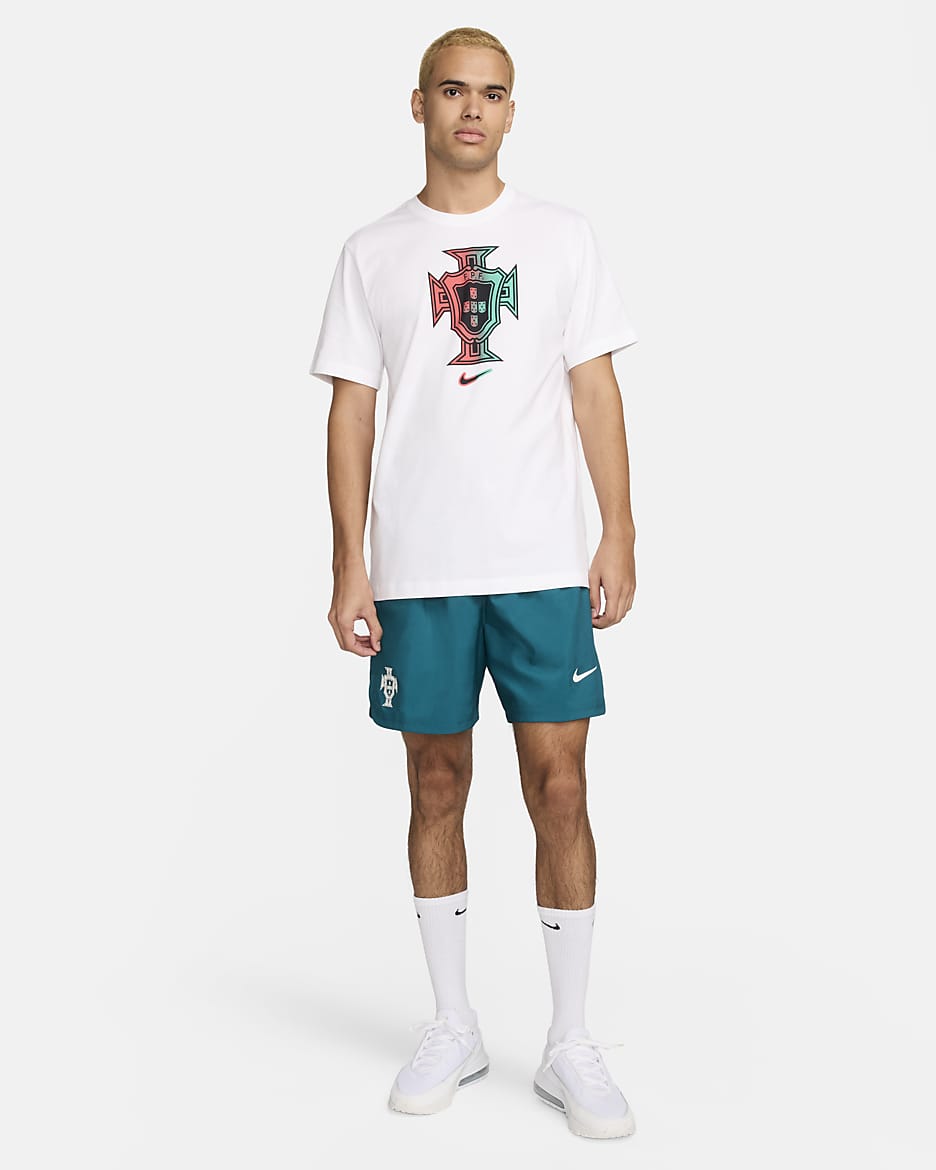 Portugal Camiseta Nike Football Hombre. Nike ES